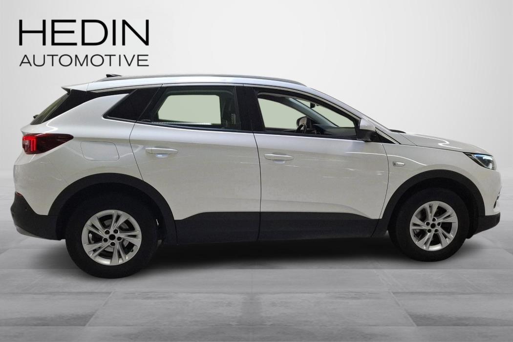 Opel Grandland X 2020
