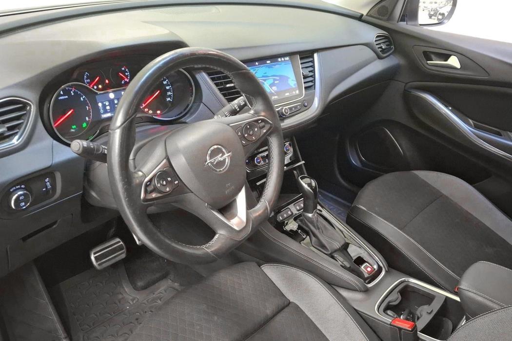 Opel Grandland X 2020
