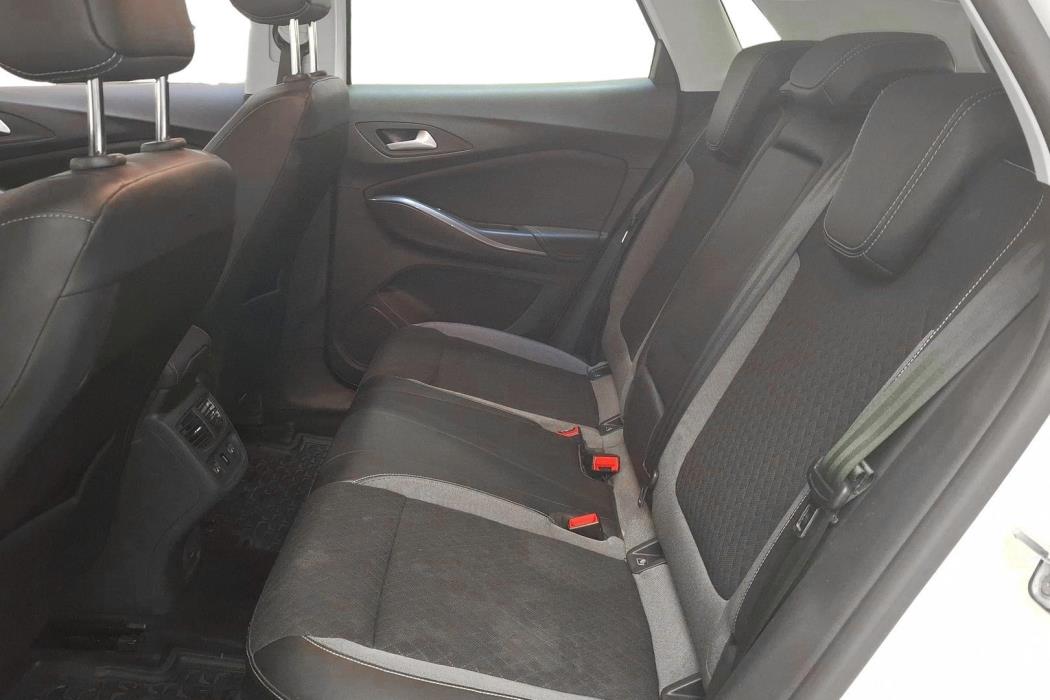 Opel Grandland X 2020