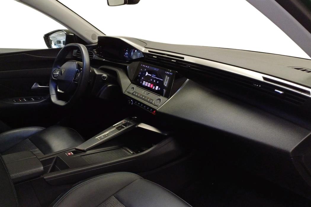 Peugeot 308 2022