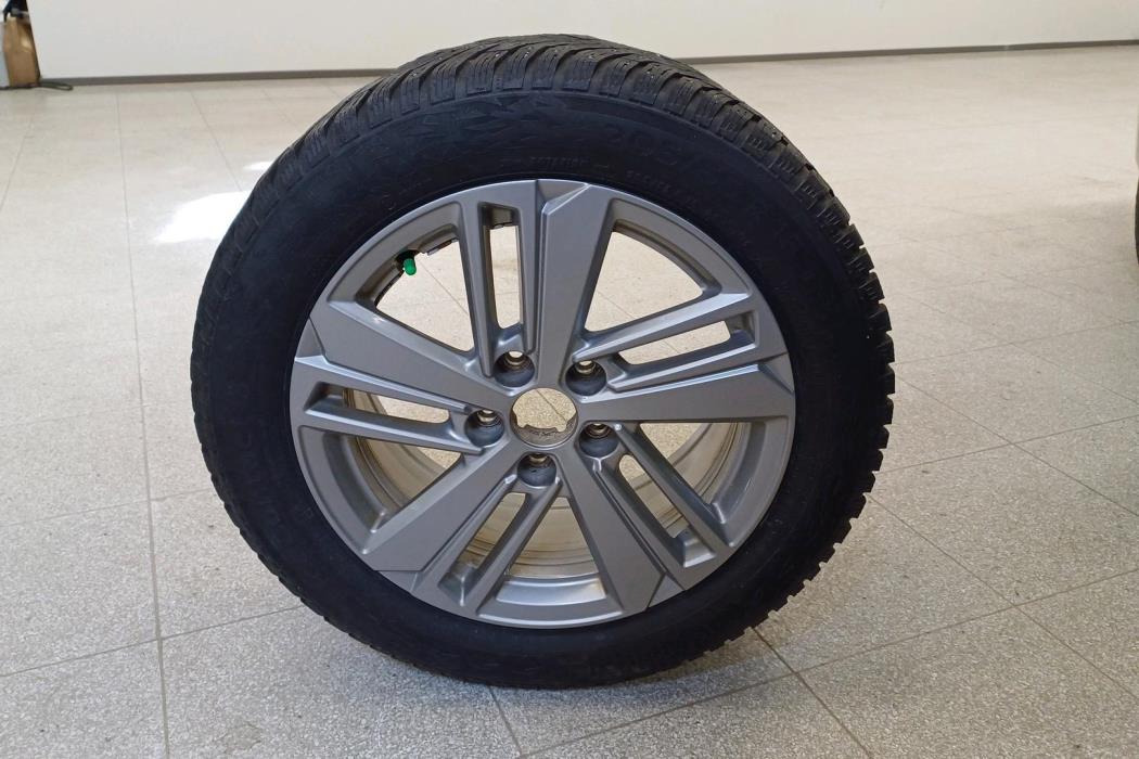 Peugeot 308 2022