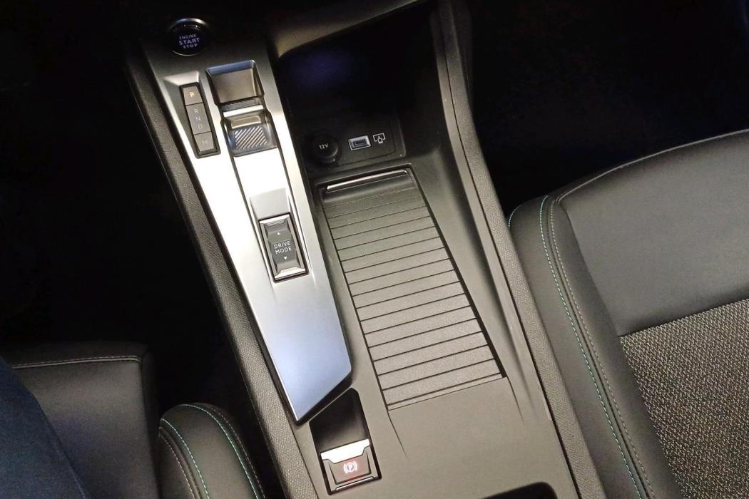 Peugeot 308 2022