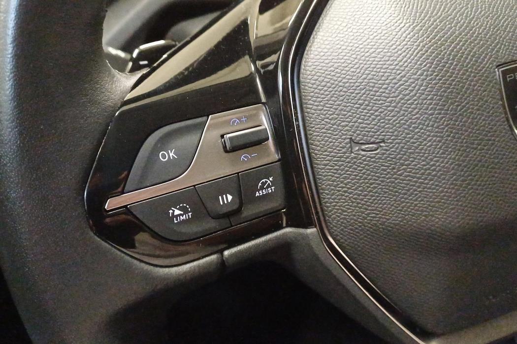 Peugeot 308 2022
