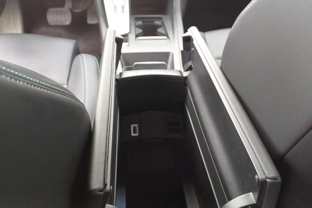 Peugeot 308 2022