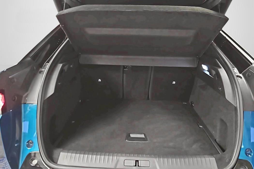 Peugeot E-3008 2026