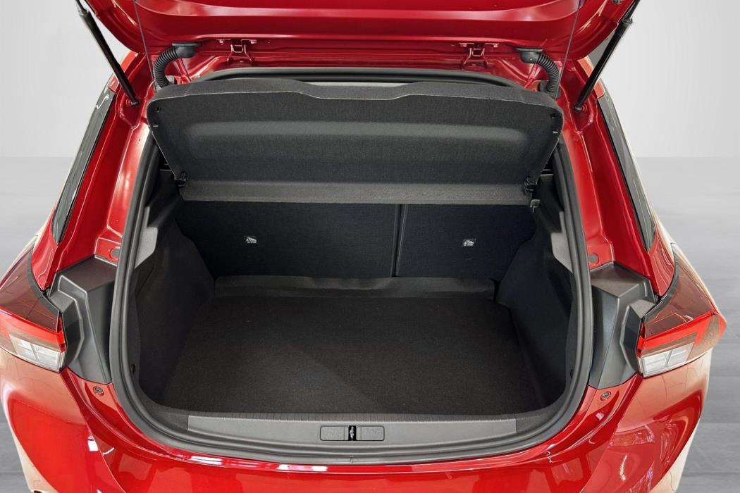 Opel Corsa 2026