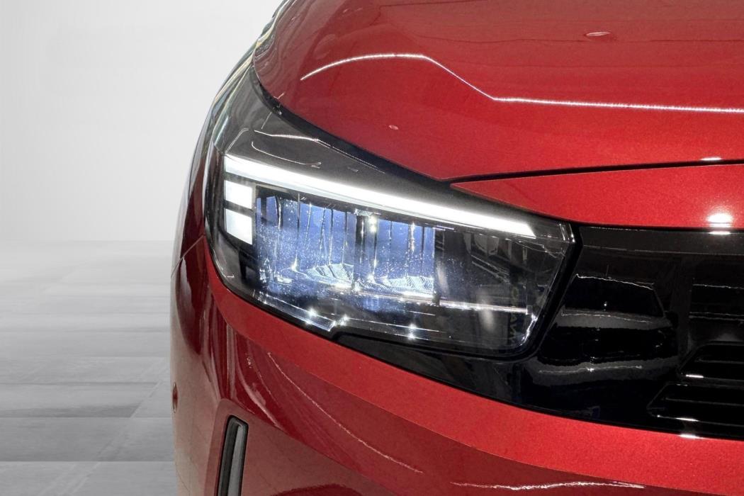 Opel Corsa 2026