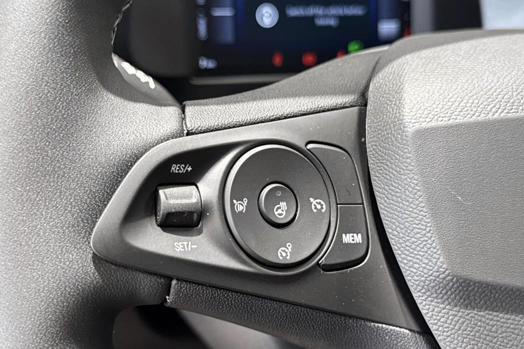 Opel Corsa 2026