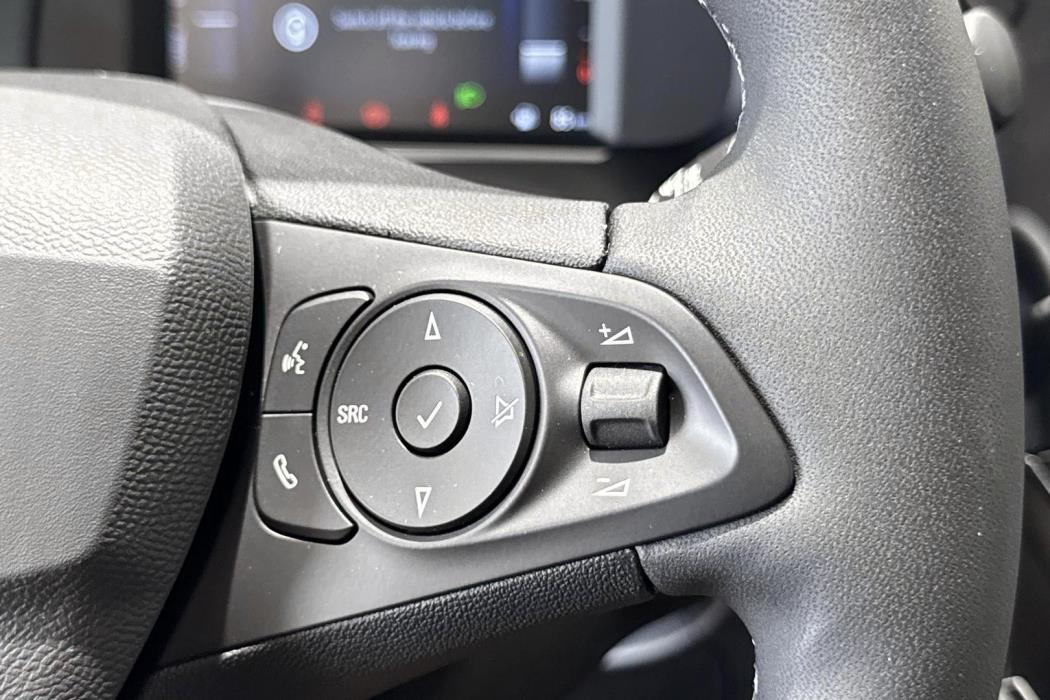 Opel Corsa 2026