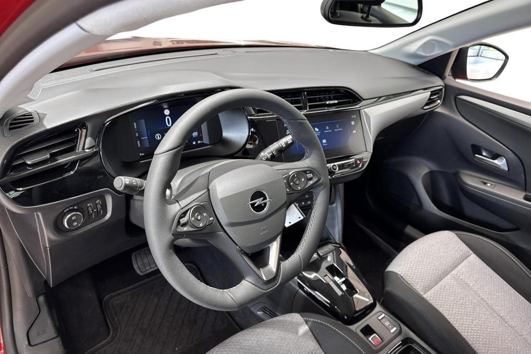 Opel Corsa 2026