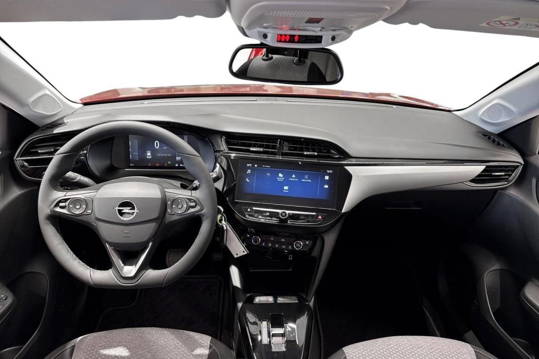 Opel Corsa 2026