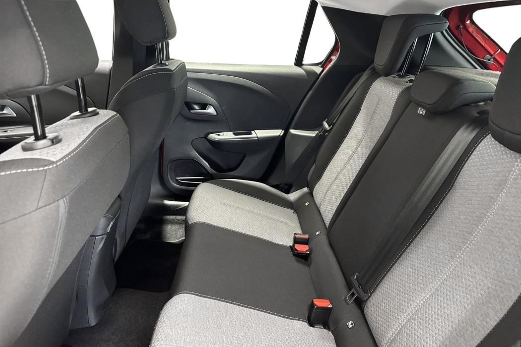 Opel Corsa 2026