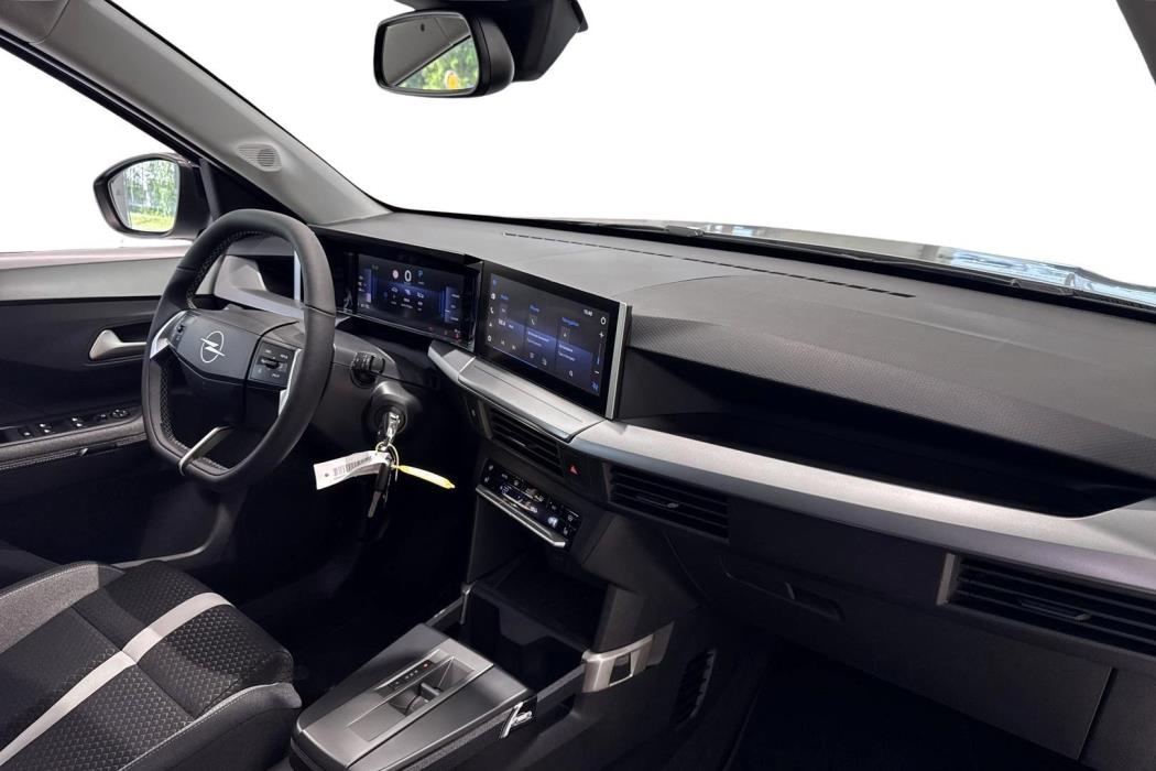 Opel Frontera 2026