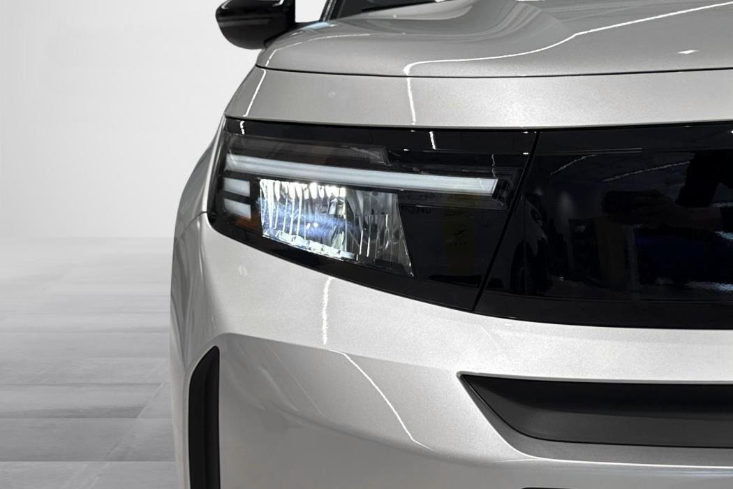 Opel Frontera 2026