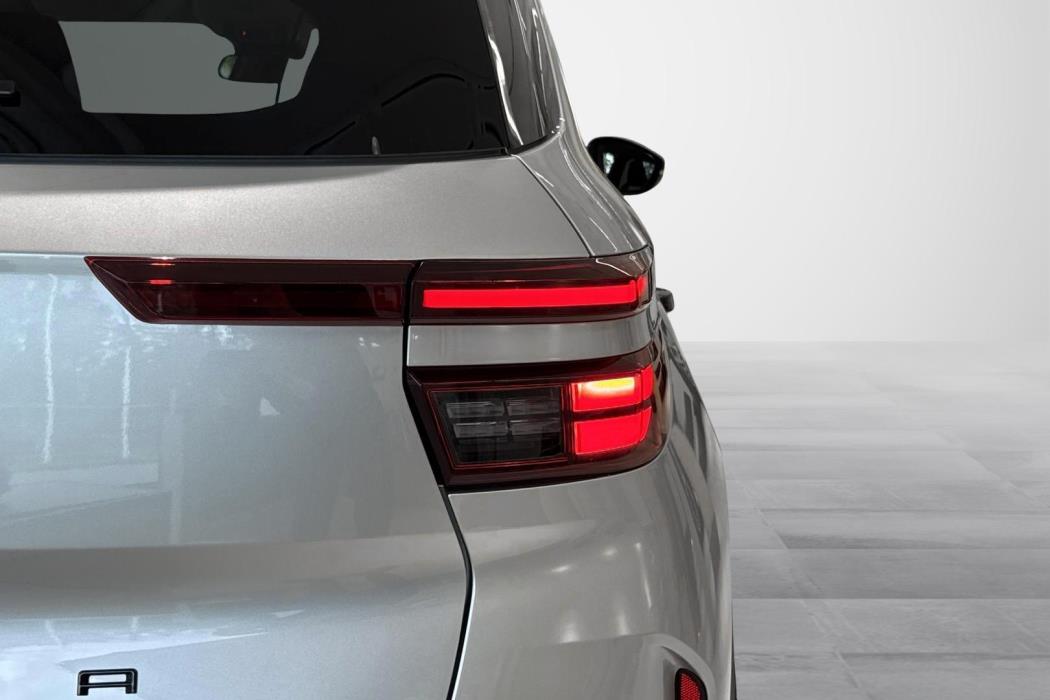 Opel Frontera 2026