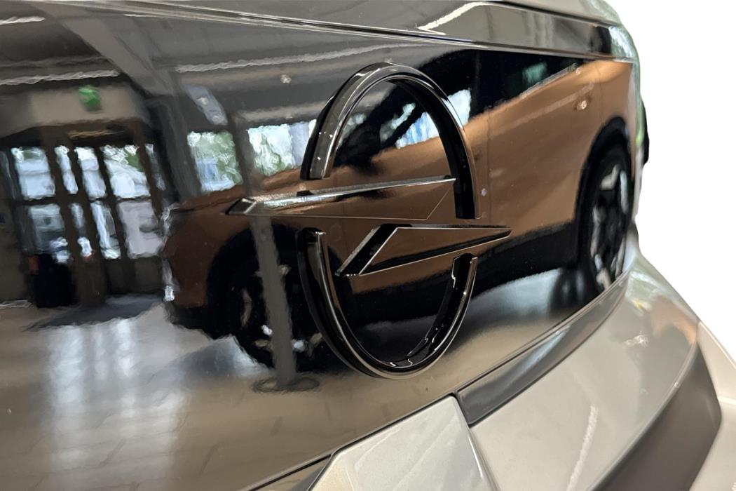 Opel Frontera 2026