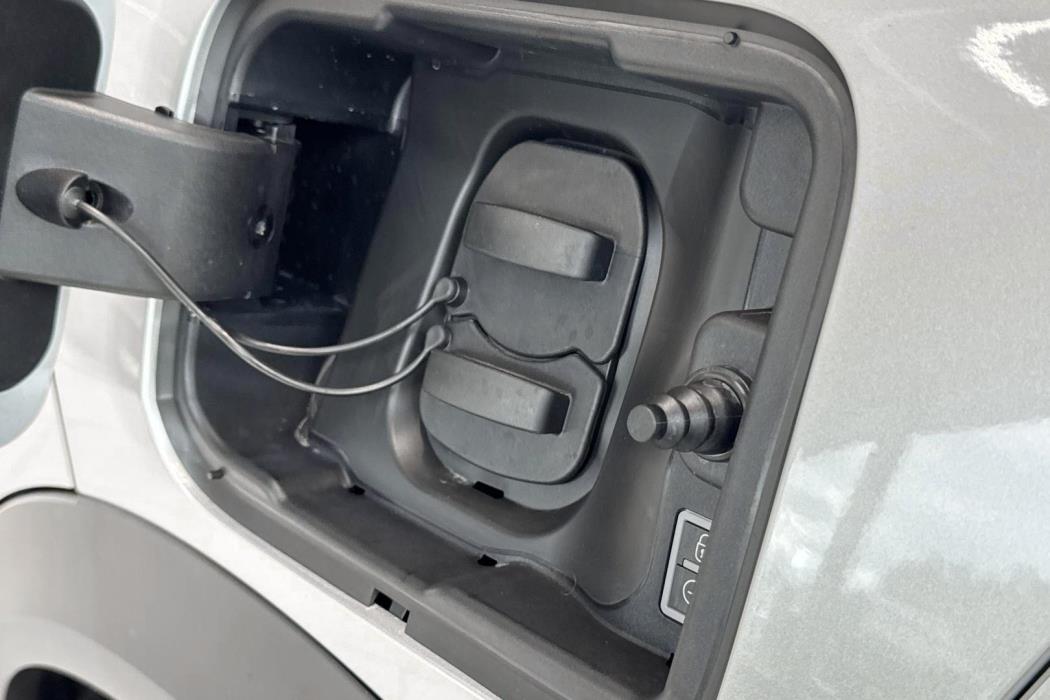 Opel Frontera 2026