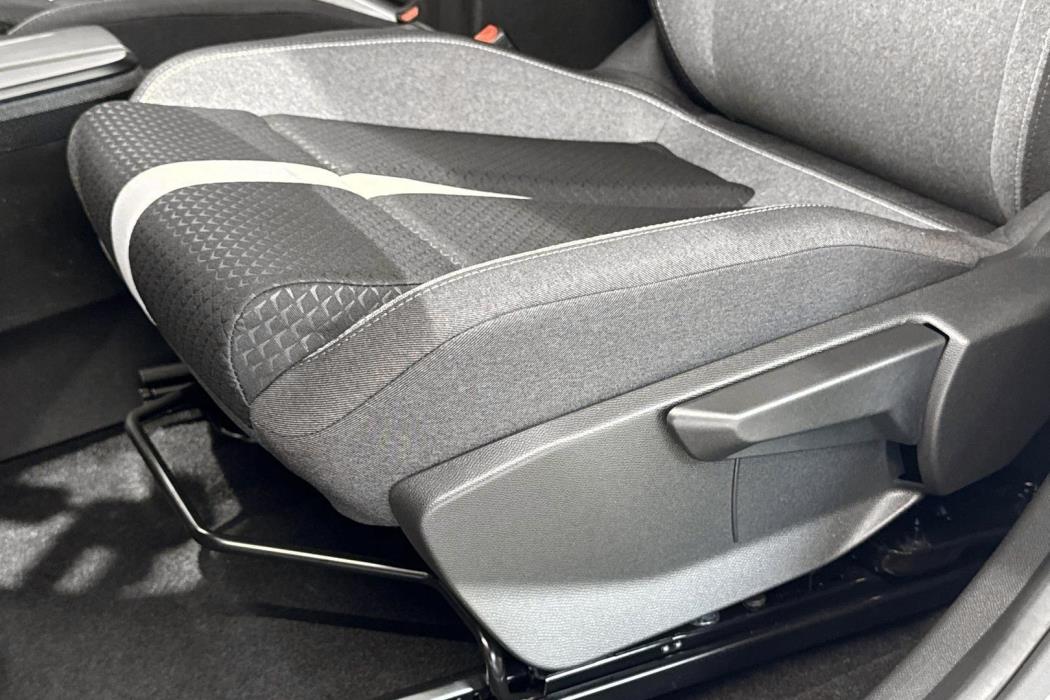 Opel Frontera 2026
