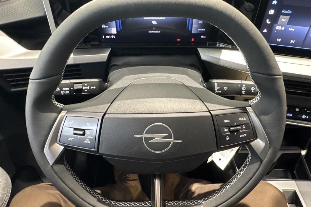 Opel Frontera 2026