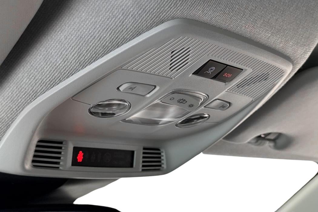 Opel Frontera 2026