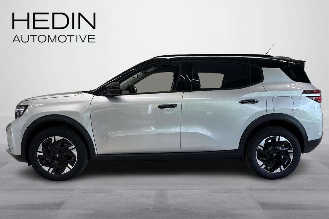 Opel Frontera 2026