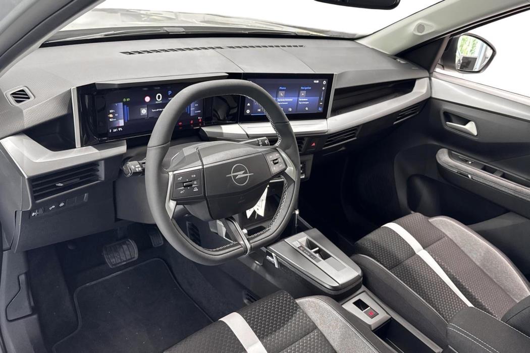 Opel Frontera 2026