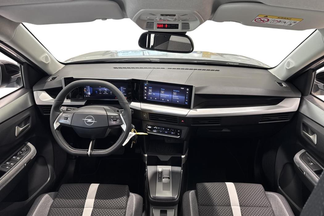 Opel Frontera 2026