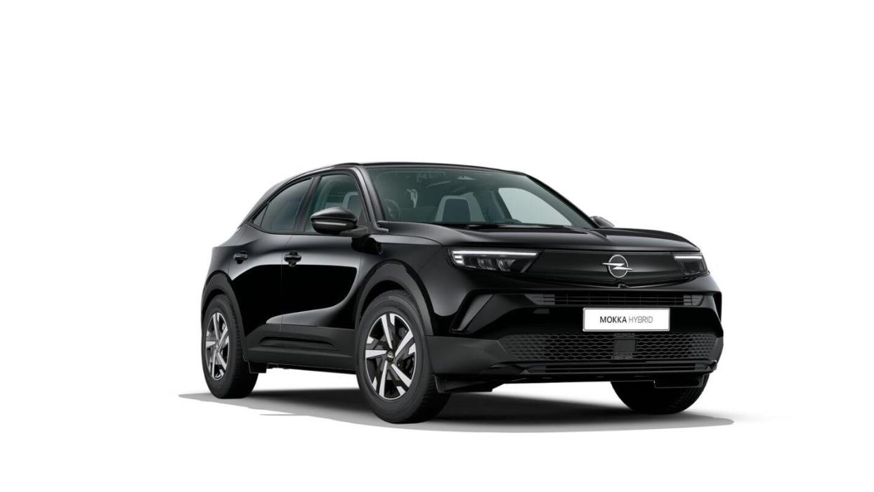 Opel Mokka 2026
