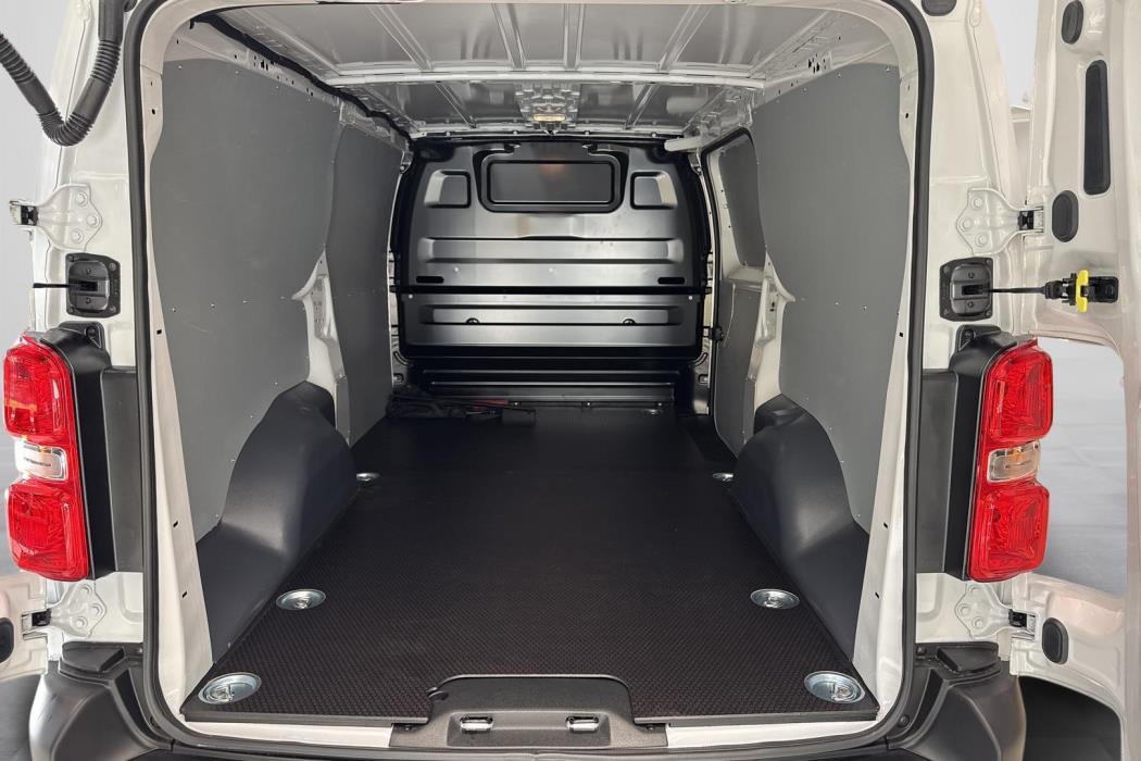 Opel Vivaro 2026