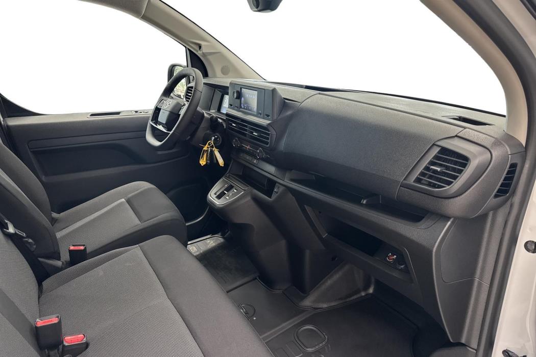 Opel Vivaro 2026