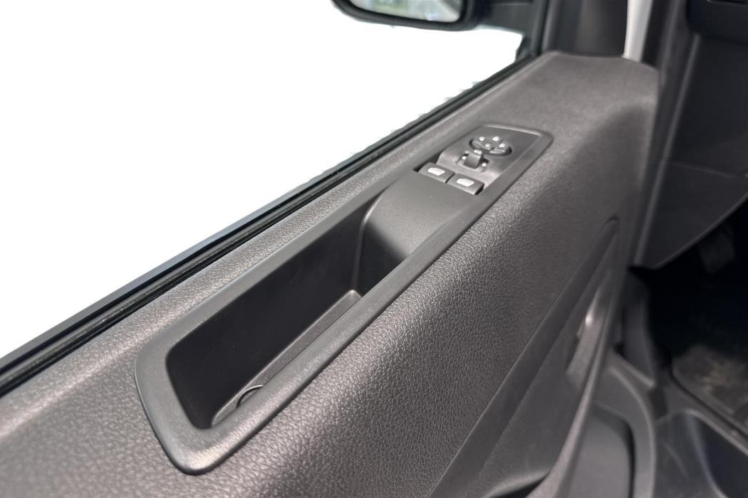 Opel Vivaro 2026