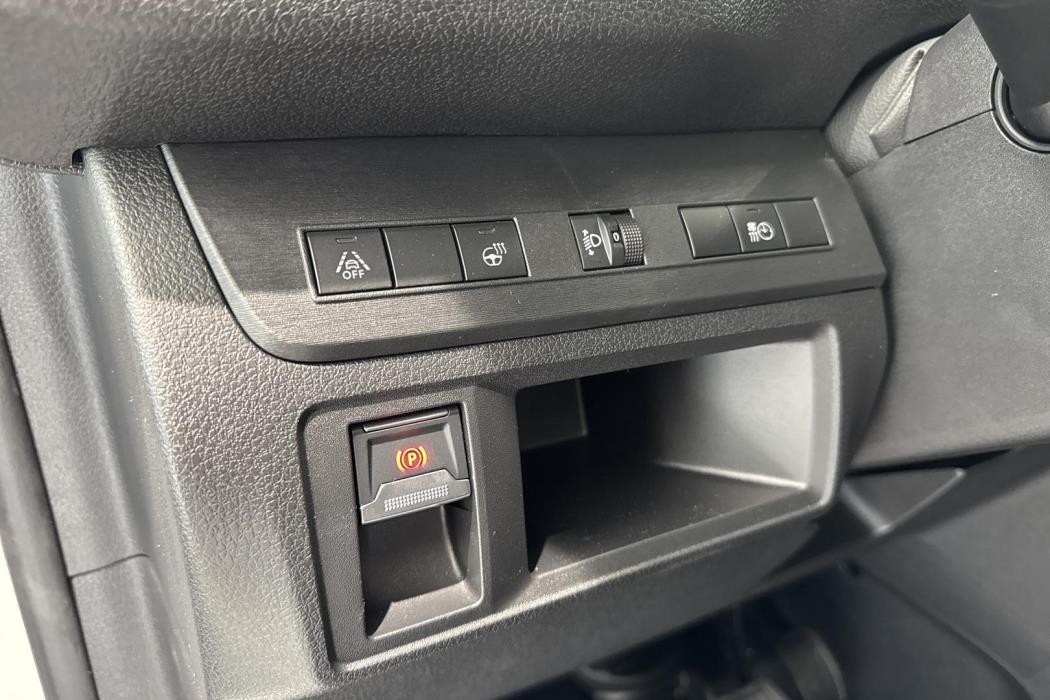 Opel Vivaro 2026