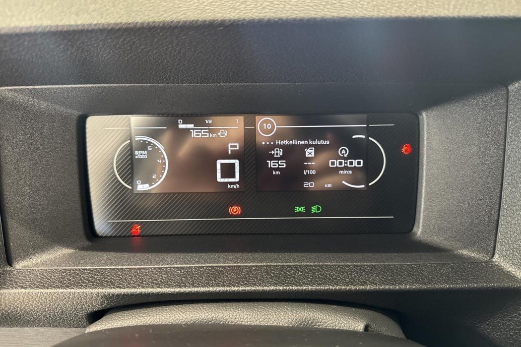 Opel Vivaro 2026
