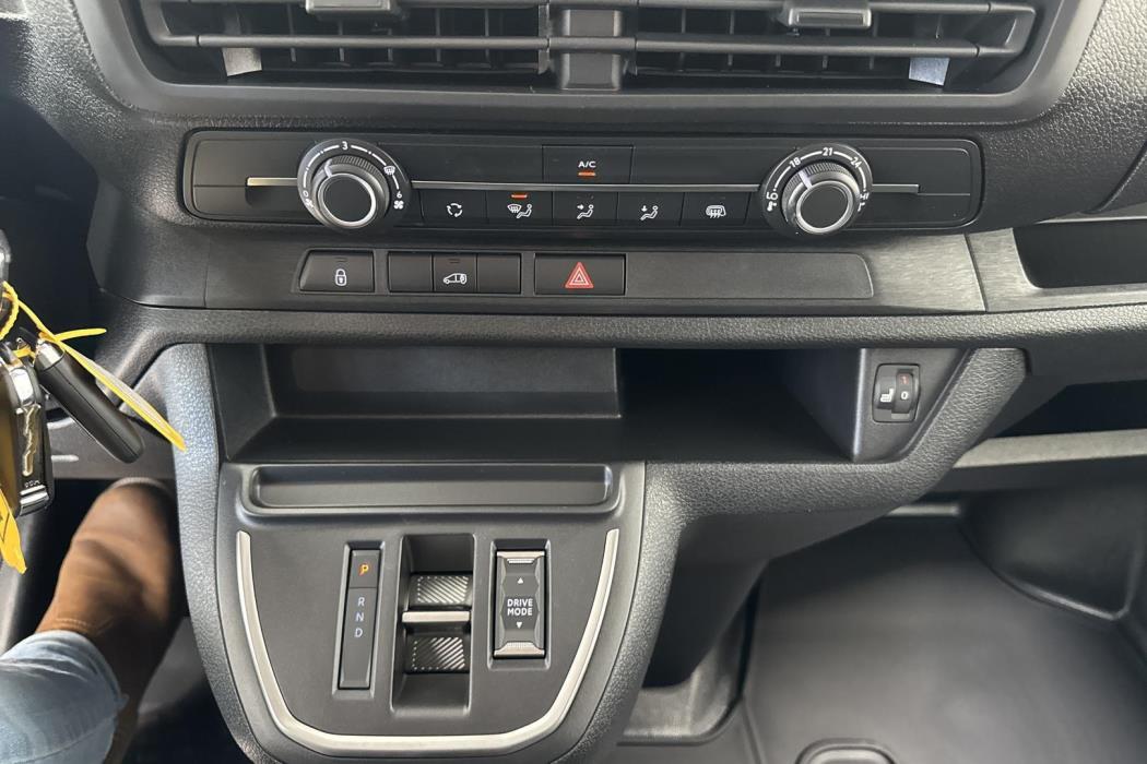 Opel Vivaro 2026