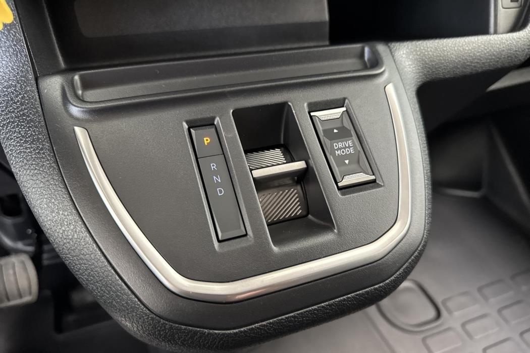 Opel Vivaro 2026