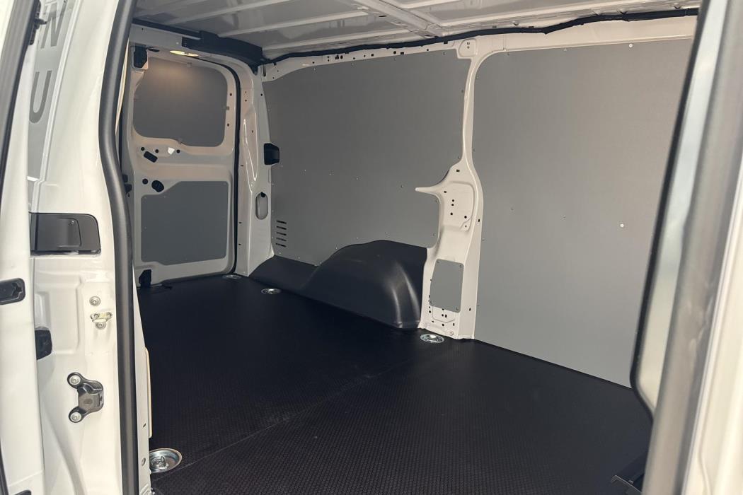 Opel Vivaro 2026