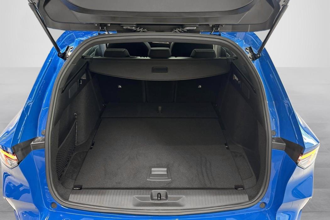 Opel Astra 2026