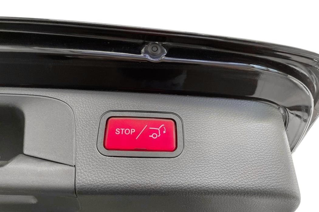 MERCEDES-BENZ GLC 2019