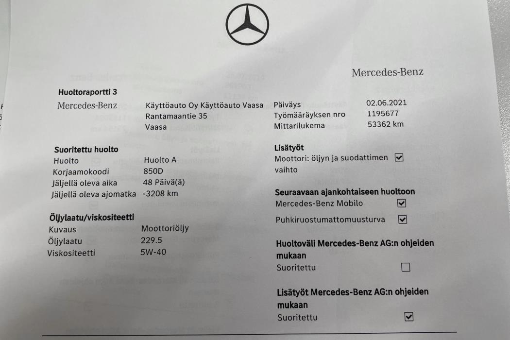 MERCEDES-BENZ GLC 2019