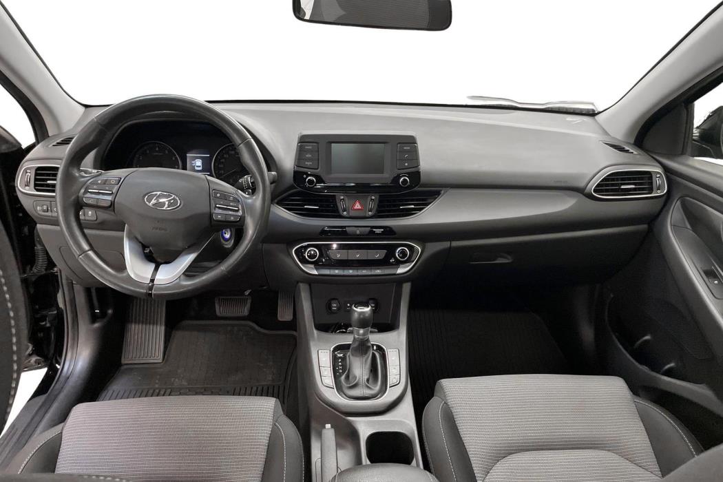 HYUNDAI i30 Wagon 2018