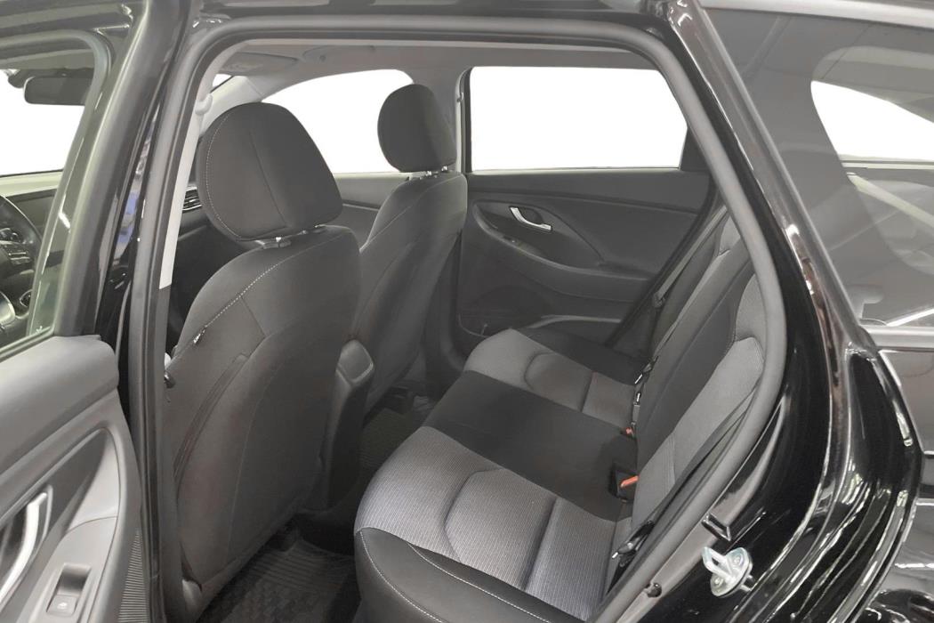 HYUNDAI i30 Wagon 2018
