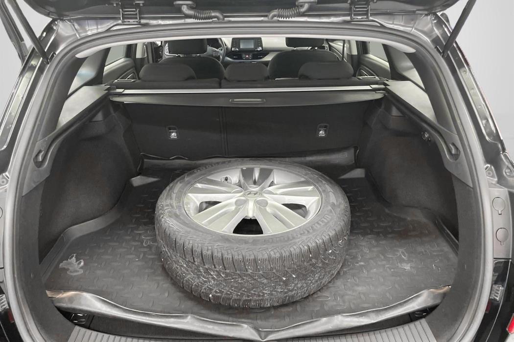 HYUNDAI i30 Wagon 2018