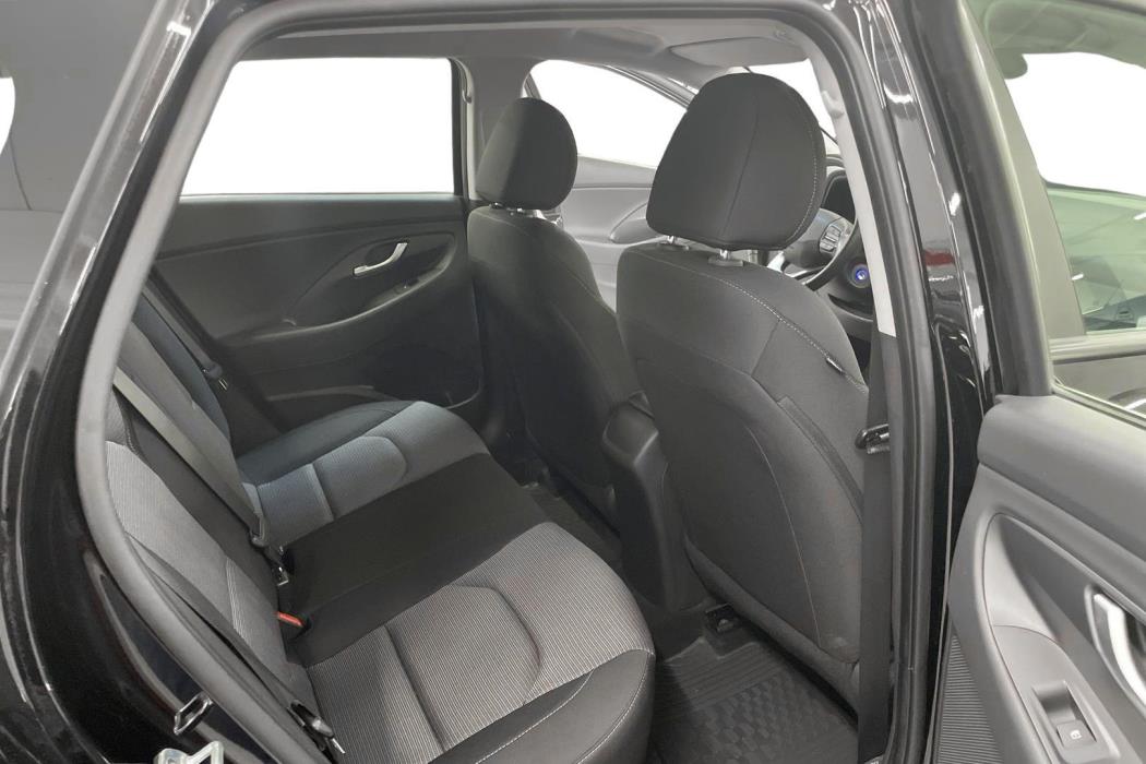 HYUNDAI i30 Wagon 2018