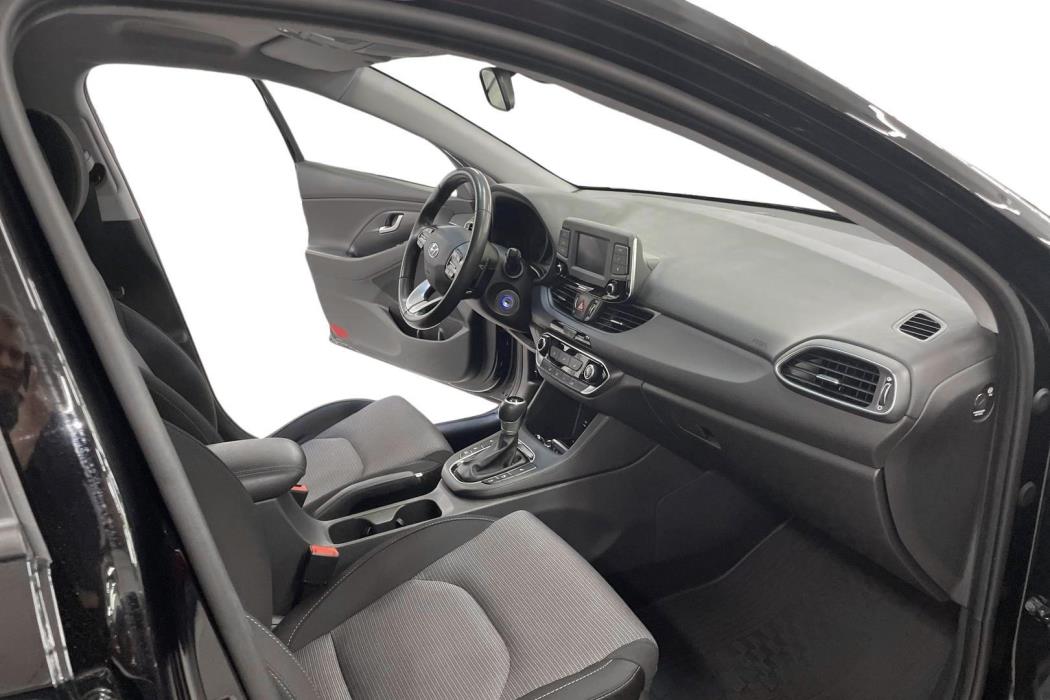 HYUNDAI i30 Wagon 2018