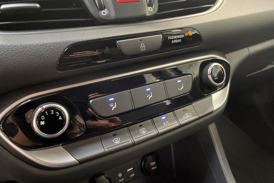 HYUNDAI i30 Wagon 2018