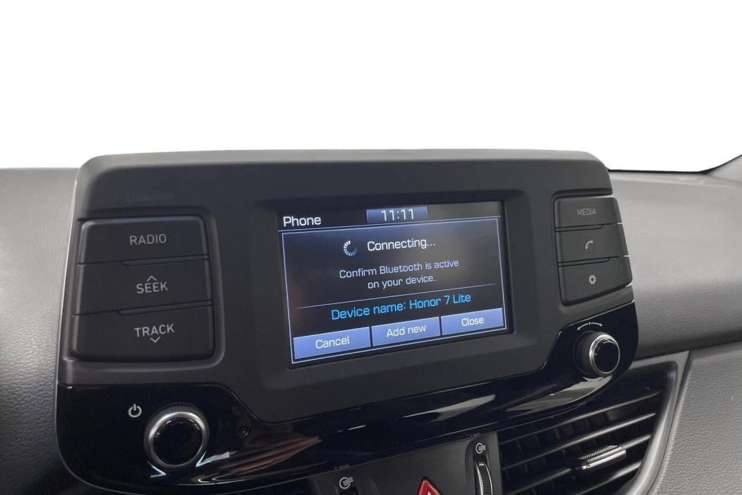 HYUNDAI i30 Wagon 2018