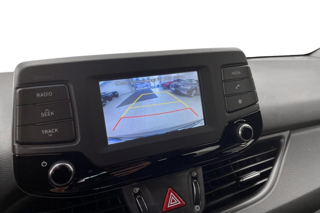 HYUNDAI i30 Wagon 2018