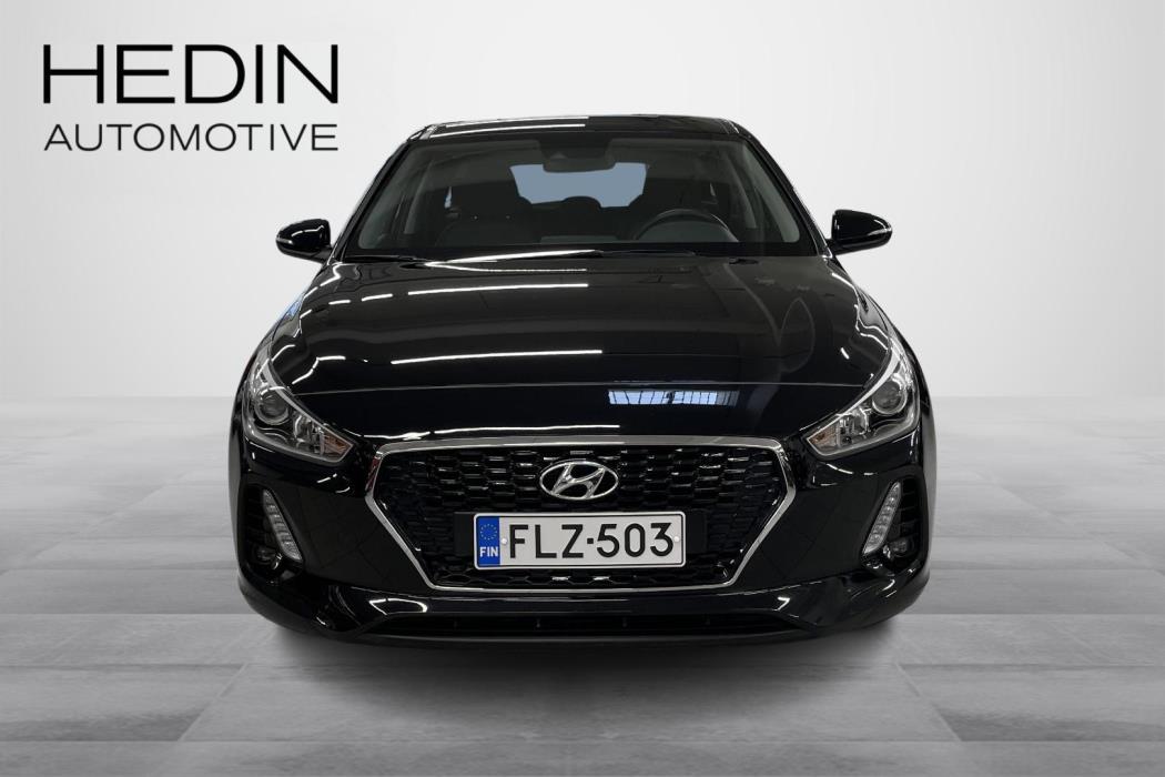 HYUNDAI i30 Wagon 2018