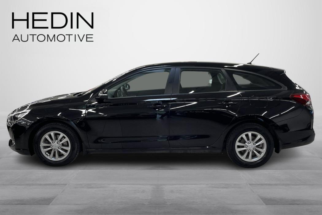 HYUNDAI i30 Wagon 2018