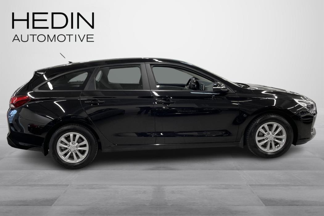 HYUNDAI i30 Wagon 2018